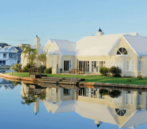 Havenora real estate photography