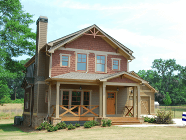 Havenora real estate photography