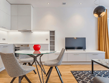 Havenora real estate photography