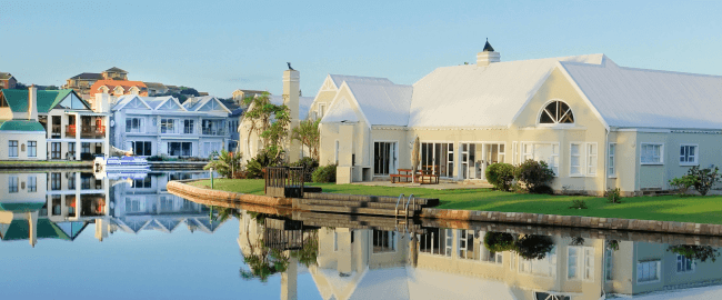 Havenora real estate photography