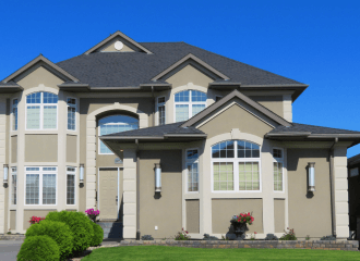 Sagewood Townhouse