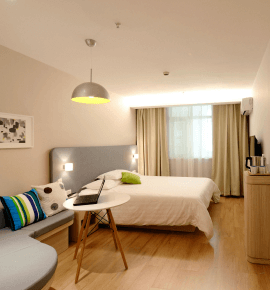 Havenora property
