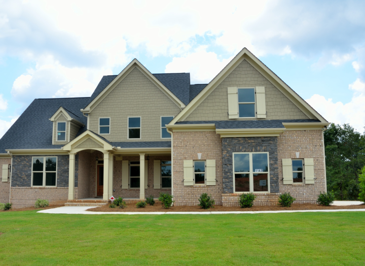 Oakridge Family Home
