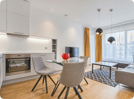 Havenora property