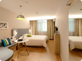 Havenora property