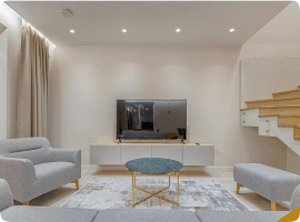 Havenora property