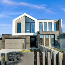 Havenora real estate photography